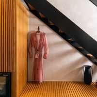 Σύγχρονη Φιλοξενία σε Ιστορικό Κέλυφος | Παλιά Πόλη Χανίων 