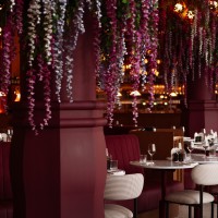 Efteling Grand Hotel | Interior design