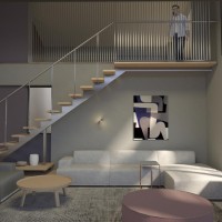 X20- Τετραώροφο Κτίριο Οροφοδιαμερισμάτων στη Δράμα