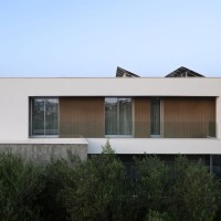 Stack Effect House: Μια Αστική Κατοικία ως Πεδίο Έρευνας