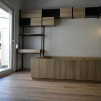 Tiny Apartment