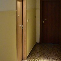 Tiny Apartment