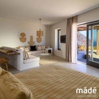Lithi Luxury Retreat - Santorini