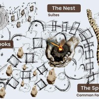 Open Nest by Openair Suites