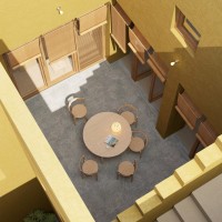 Family House 