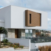 Κατοικία στη Λεμεσό VI