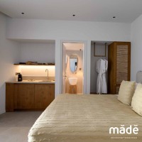 Lithi Luxury Retreat - Santorini