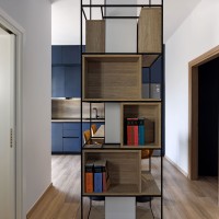 Heroic Apartment