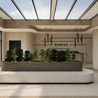 Kedros Hotel, Samos