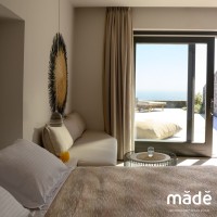 Lithi Luxury Retreat - Santorini