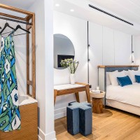 Avra City Boutique Hotel