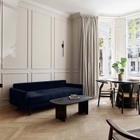 Knightsbridge Apartment 