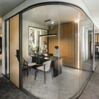Private Bank Offices