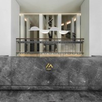 Private Bank Offices