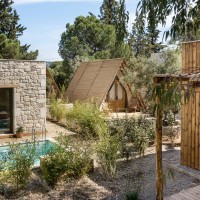 Ergon Beach House