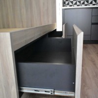 Tiny Apartment