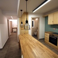 Ανακαίνιση διαμερίσματος