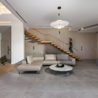 Open Heart House: Home of Air and Sky