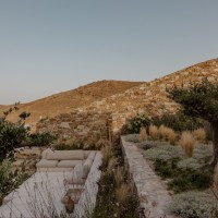 Viglostasi: Μια κατοικία στις Κυκλάδες Viglostasi: Μια κατοικία στις Κυκλάδες