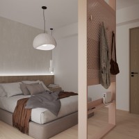 HOUSE RENOVATION IN GIANNOULI, LARISSA