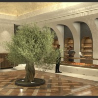 Σχεδιασμός συγχρονου αρτοποιείου