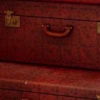 Efteling Grand Hotel | Interior design