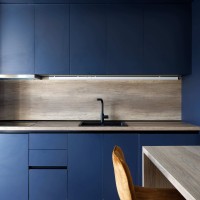 Heroic Apartment