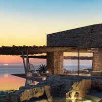 Active Materiality – Vacation Houses Complex in Porto Heli