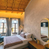 Σύγχρονη Φιλοξενία σε Ιστορικό Κέλυφος | Παλιά Πόλη Χανίων 