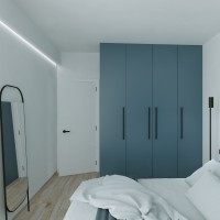 Heroic Apartment