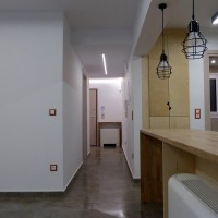 Ανακαίνιση διαμερίσματος