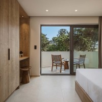 Cosmos Luxury Villa