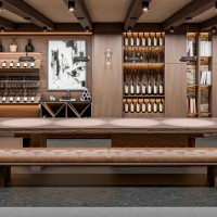 Oinos - Private Cellar