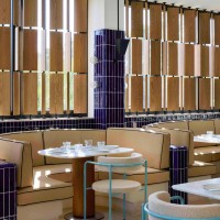 Ace Hotel & Swim Club Athens