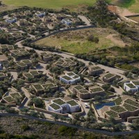 Slow Living Resort