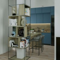 Heroic Apartment
