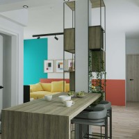 Heroic Apartment