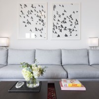 Waterfront Apartment