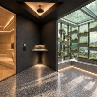 Private Sauna Retreat