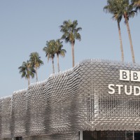 BBC pavilion 