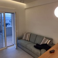 Ανακατασκευή & Διαμόρφωση Εσωτερικών Χώρων Διαμερίσματος στα Πετράλωνα