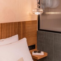 Σύγχρονη Φιλοξενία σε Ιστορικό Κέλυφος | Παλιά Πόλη Χανίων 