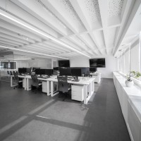 Green Line Energy Headquarters