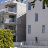 24 κοινωνικές κατοικίες