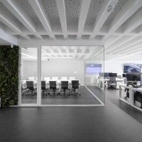 Green Line Energy Headquarters
