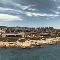 JW Marriott Crete Resort & Spa 