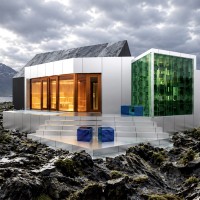 Private Sauna Retreat