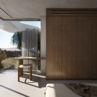 The Canyon House