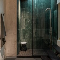 Sculptural Wine Cellar in a Private Villa