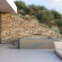 The Canyon House